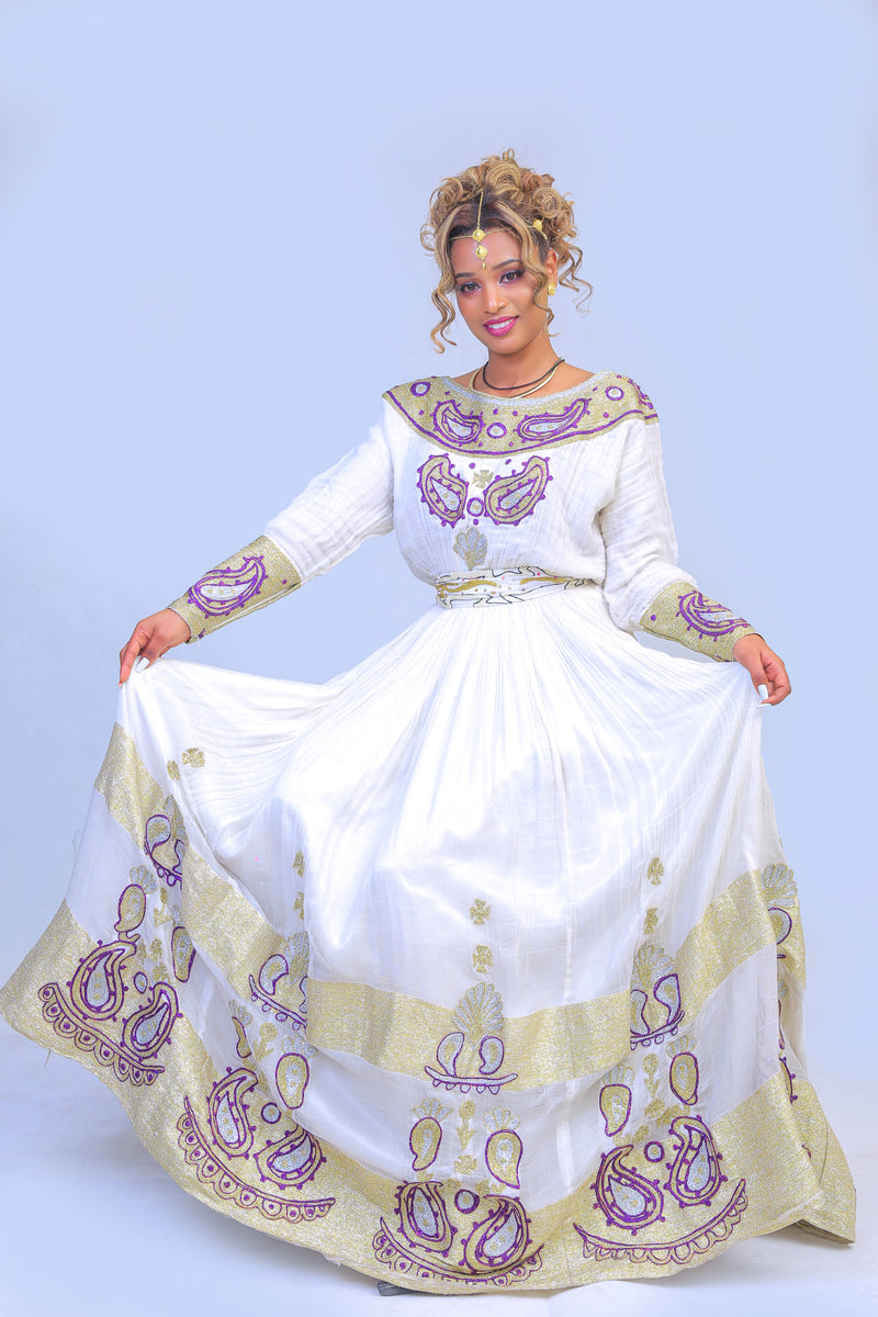 Konjo Habesha