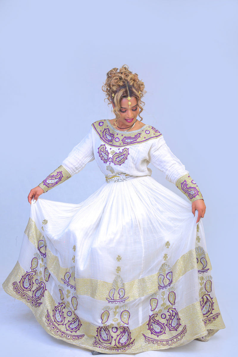 Konjo Habesha