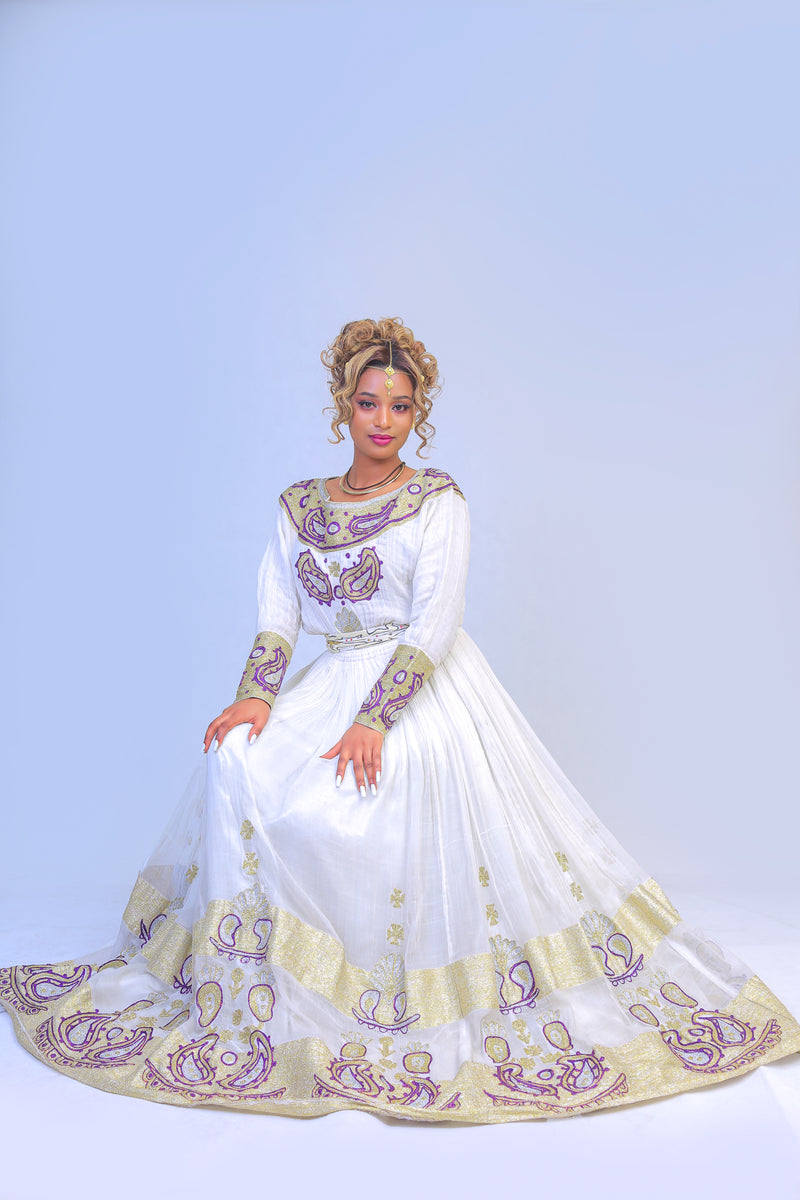 Konjo Habesha