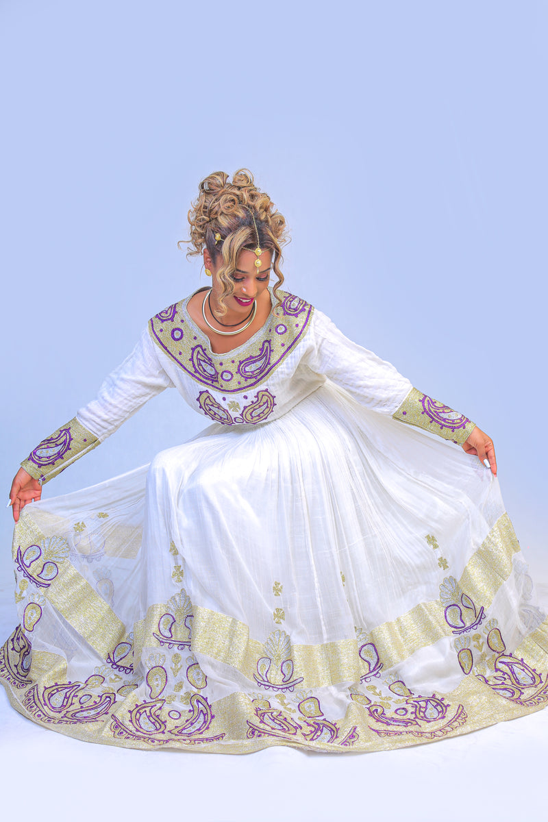 Konjo Habesha