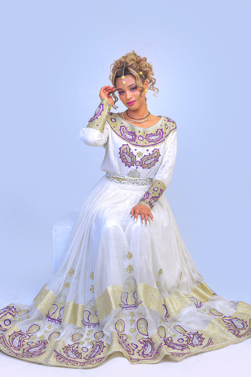 Konjo Habesha